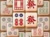 Screenshot von Mahjong Flowers
