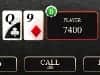 Screenshot von Mafia Poker