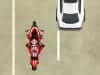 Screenshot von Moto Fury