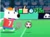 Screenshot von Soccer Champ