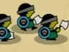 Screenshot von Tower Defense 2