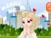 Screenshot von Perfect Proposal Elsa