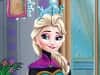 Screenshot von Elsa Secret Transform