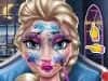 Screenshot von Elsa New Year Makeup