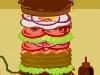 Screenshot von Extreme Burger