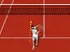 Screenshot von Real Tennis Game