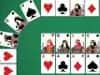 Screenshot von Crescent Solitaire