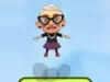 Screenshot von Angry Gran Jump Up