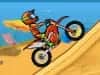 Screenshot von Moto X3M Bike Race Game