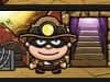 Screenshot von Bob The Robber 5 Temple Adventure