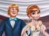 Screenshot von Wedding Preps