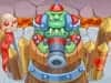Screenshot von Clash of Warlord Orcs