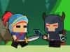 Screenshot von Heroic Quest