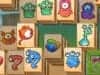 Screenshot von Monster Mahjong