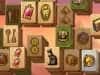 Screenshot von Mahjong Pyramids