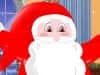 Screenshot von Christmas Santa Claus Game
