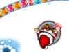 Screenshot von Christmas Chain Game