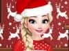 Screenshot von Eliza Christmas Night