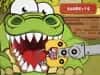 Screenshot von Crocodile Millionaire