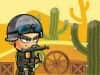 Screenshot von Zombie Shooter