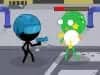 Screenshot von Stickmen Vs Zombies