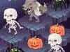 Screenshot von Undead 2048