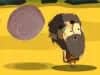 Screenshot von Caveman Adventures