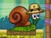 Screenshot von Snail Bob 8