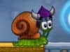 Screenshot von Snail Bob 7