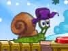 Screenshot von Snail Bob 6