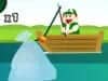 Screenshot von Turtle Rescue