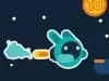 Screenshot von Galactic Safari
