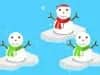 Screenshot von Snowball Fast