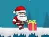 Screenshot von Jump Santa Jump