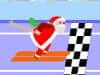 Screenshot von Santa Ski