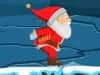Screenshot von Santa on Skates