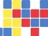 Screenshot von Blocky Shapes