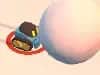 Screenshot von Snowball.io Official Version