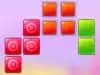 Screenshot von Candy Blocks