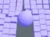 Screenshot von Color Bump 3D