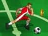 Screenshot von Soccer Hero