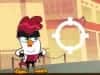 Screenshot von Chuck Chicken Magic Egg