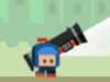 Screenshot von Cannon Hero Online