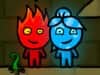 Screenshot von Fireboy and Watergirl 5 Elements
