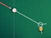 Screenshot von Mafia Billiard Tricks