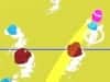 Screenshot von Rugby.io Ball Mayhem