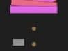 Screenshot von Fire Blocks