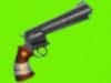 Screenshot von Spinny Gun Online