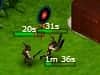 Screenshot von Wars of Worlds