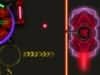 Screenshot von Neon Tank Arena